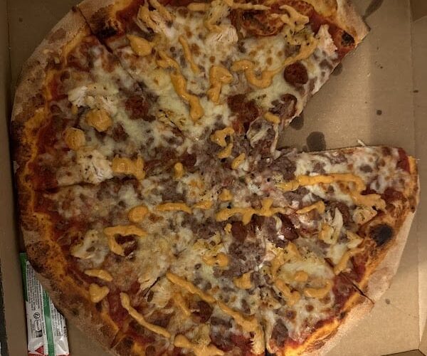 Restaurant OM’S FOOD🔥 à Vaulx-en-Velin, France