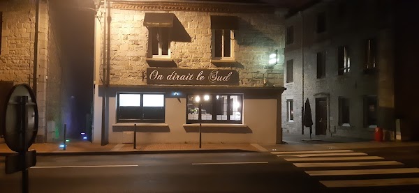 Restaurant On dirait le sud à Givet, France