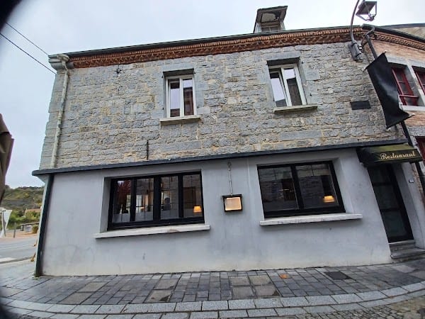 Restaurant On dirait le sud à Givet, France