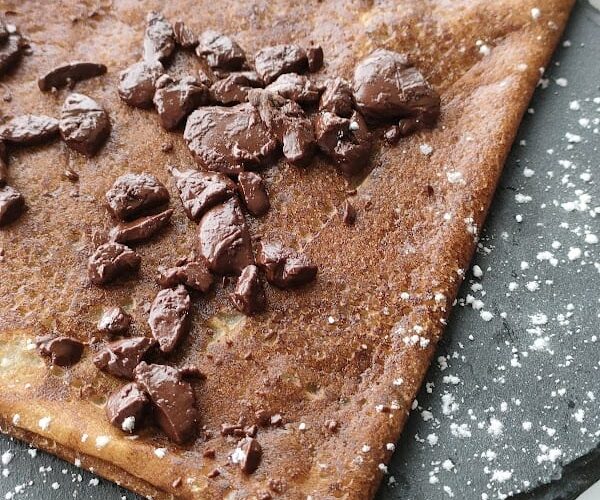 Restaurant On mange chez Clem – Food truck – crêperie – privatisation – marché à Les Herbiers, France