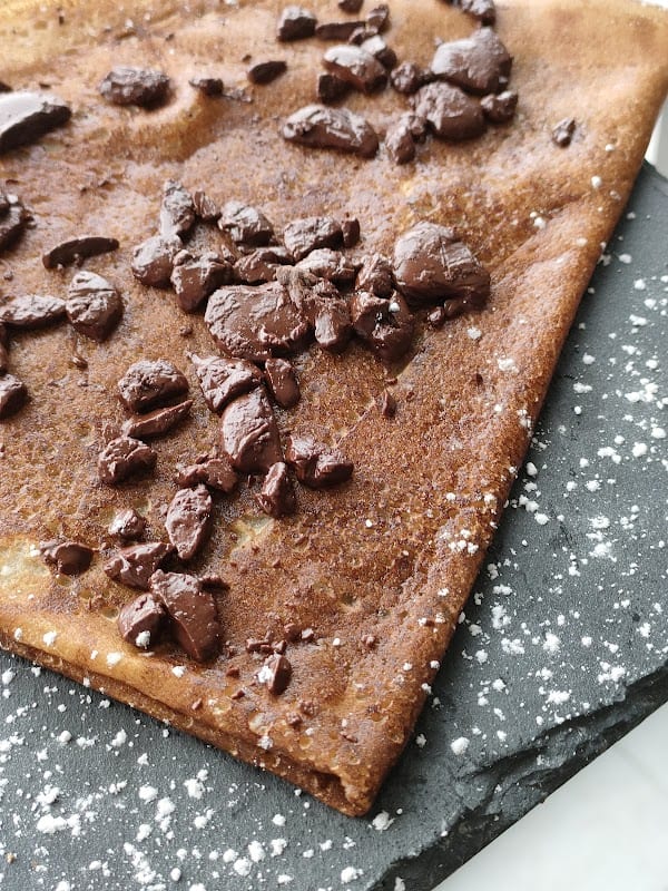 Restaurant On mange chez Clem – Food truck – crêperie – privatisation – marché à Les Herbiers, France