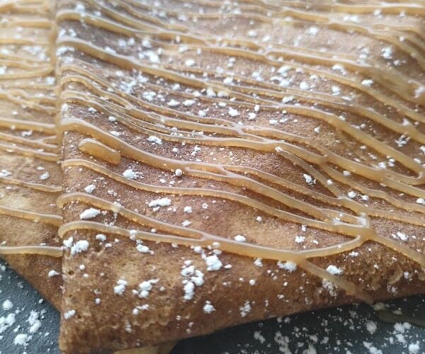 Restaurant On mange chez Clem – Food truck – crêperie – privatisation – marché à Les Herbiers, France