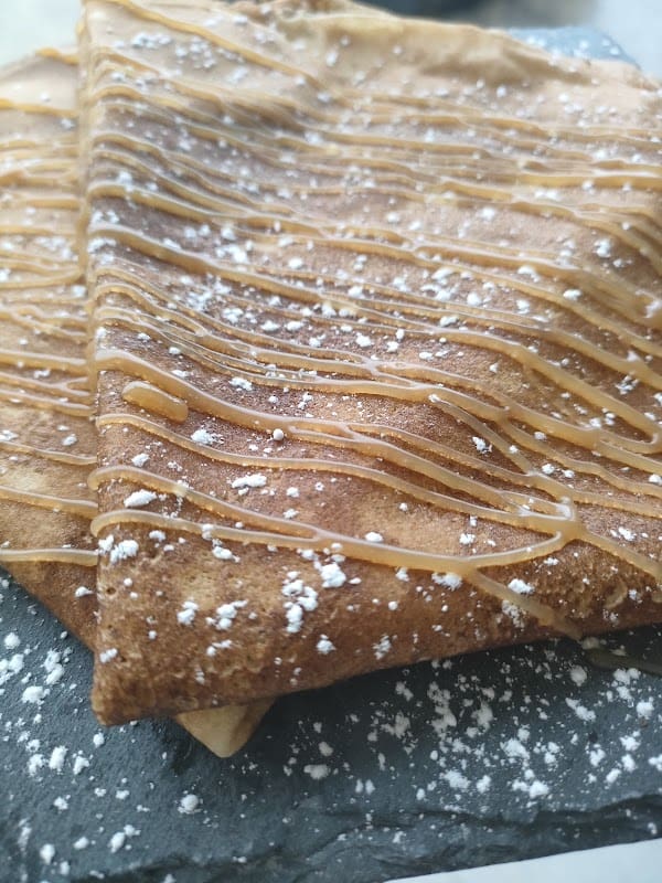 Restaurant On mange chez Clem – Food truck – crêperie – privatisation – marché à Les Herbiers, France