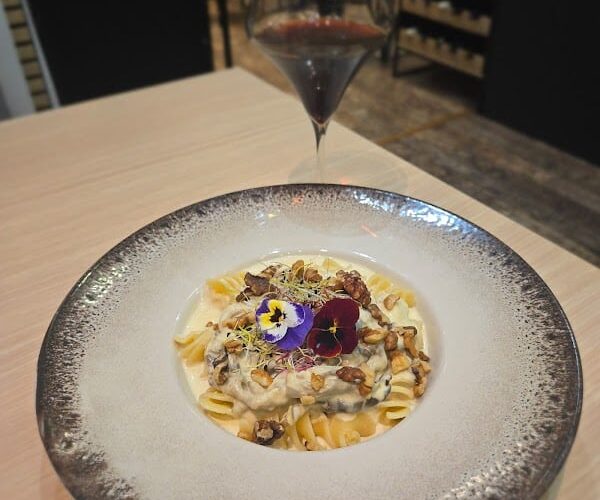 Restaurant On ne me dit pas non ! à Lunéville, France