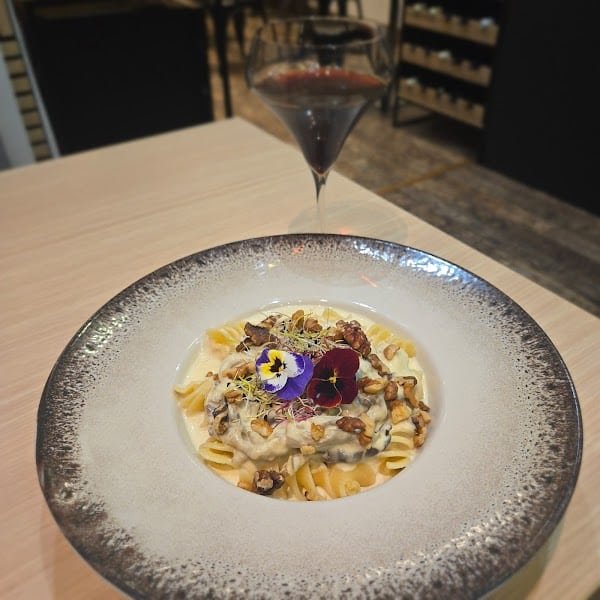 Restaurant On ne me dit pas non ! à Lunéville, France