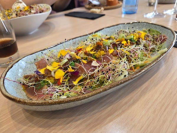 Restaurant On ne me dit pas non ! à Lunéville, France