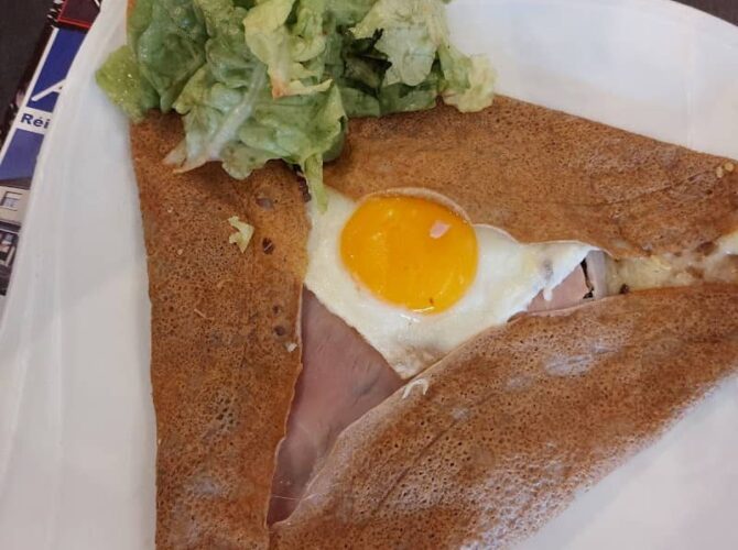 Restaurant Oncle Scott’s Lisieux à Lisieux, France