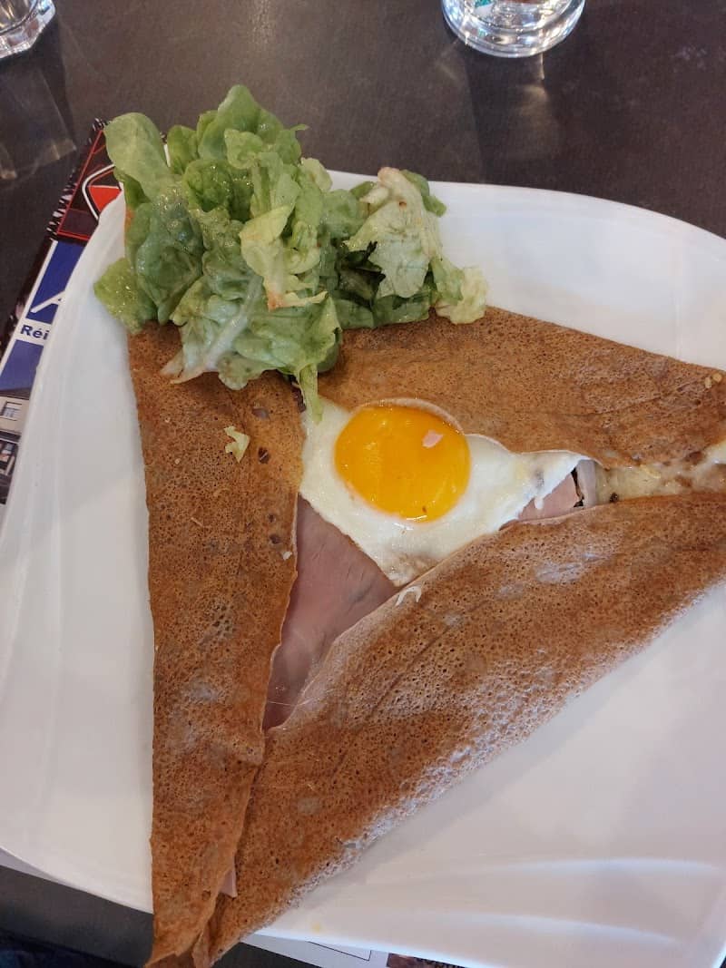 Restaurant Oncle Scott’s Lisieux à Lisieux, France