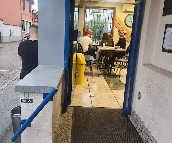 Restaurant ONE KEBAB à Benfeld, France