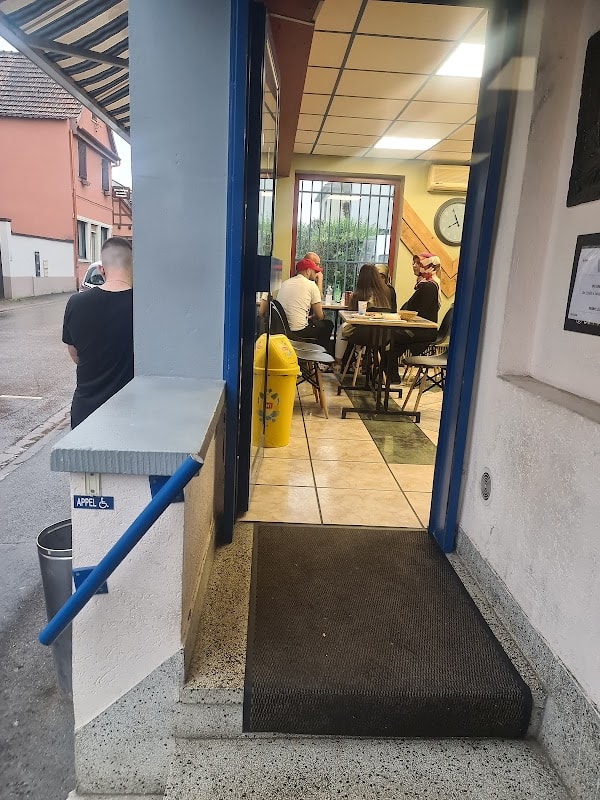 Restaurant ONE KEBAB à Benfeld, France