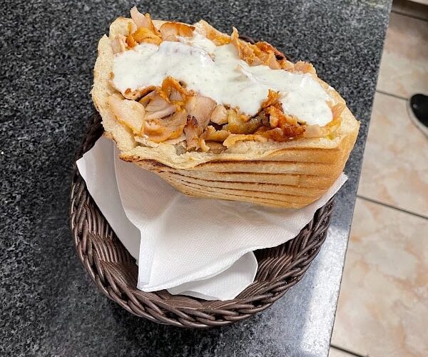 Restaurant ONE KEBAB à Benfeld, France