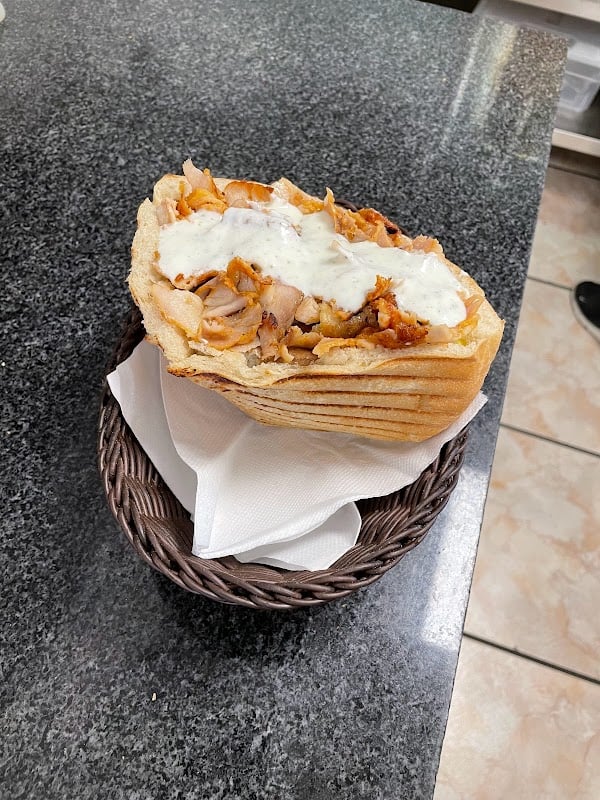 Restaurant ONE KEBAB à Benfeld, France