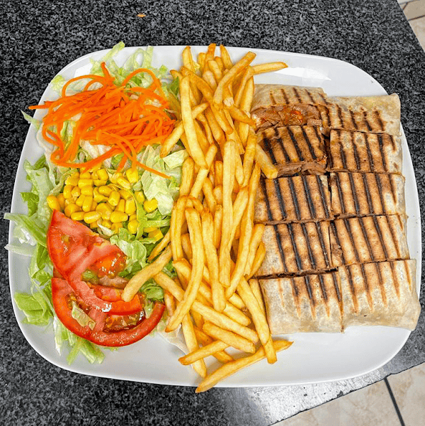 Restaurant ONE KEBAB à Benfeld, France