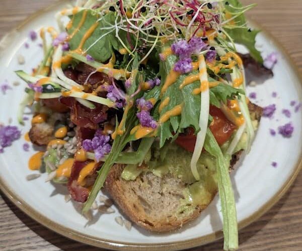 Restaurant Onni · Brunch Café à Chambéry, France