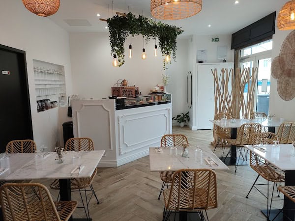 Restaurant Ô’péra brunch à Floirac, France