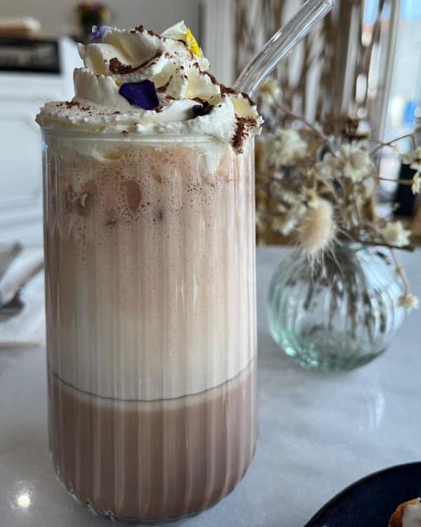 Restaurant Ô’péra brunch à Floirac, France