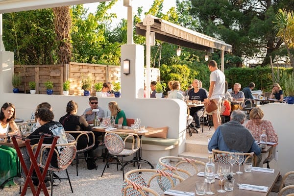 O’père, Cuisine d’Amour Restaurant à Aix-en-Provence, France