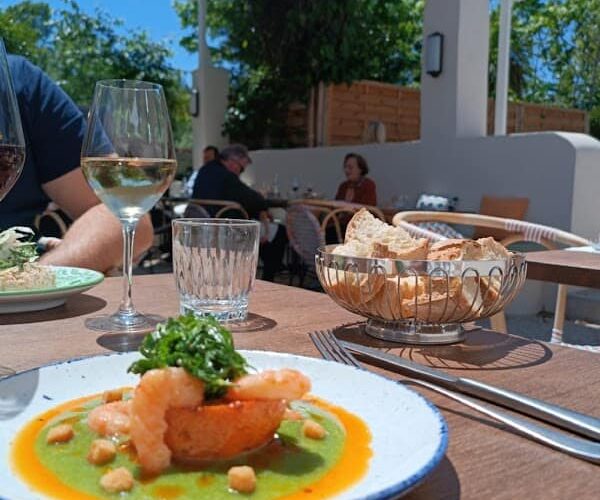 O’père, Cuisine d’Amour Restaurant à Aix-en-Provence, France