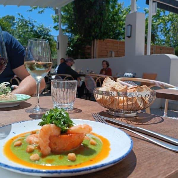 O’père, Cuisine d’Amour Restaurant à Aix-en-Provence, France