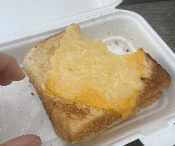 Restaurant O’point grill à Saint-Nazaire, France