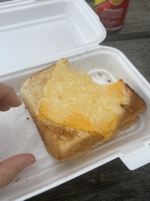 Restaurant O’point grill à Saint-Nazaire, France