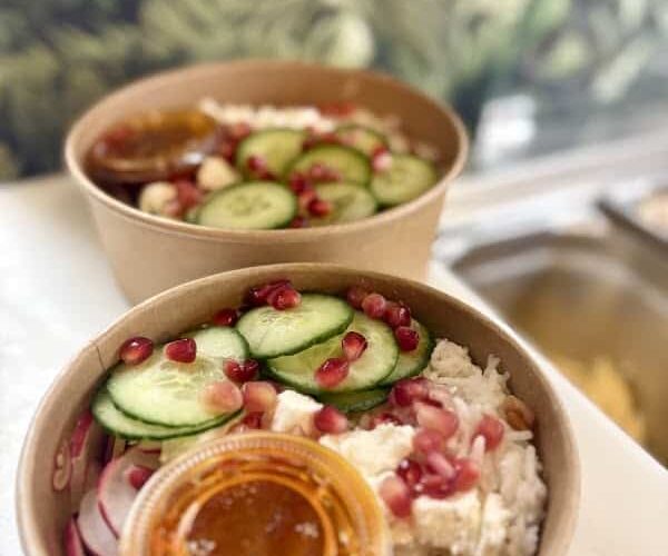 Restaurant O’Pokébar Bouc-bel-air à Bouc-Bel-Air, France