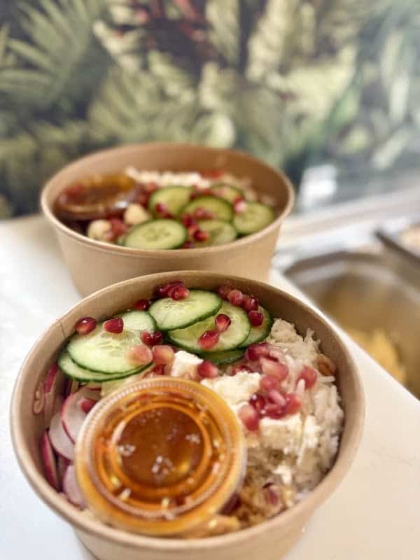 Restaurant O’Pokébar Bouc-bel-air à Bouc-Bel-Air, France