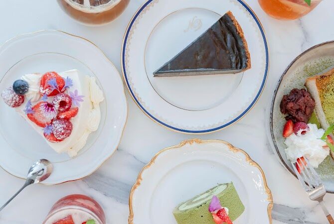 Restaurant Oppa Café à Mantes-la-Jolie, France