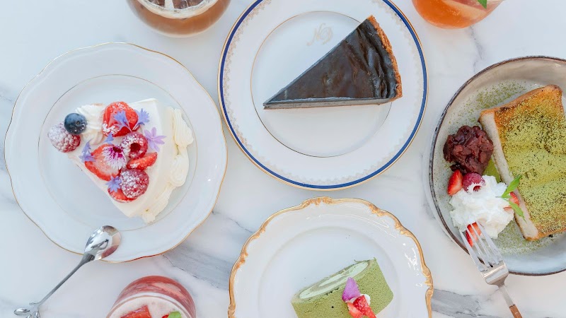 Restaurant Oppa Café à Mantes-la-Jolie, France