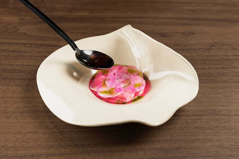 Restaurant Orbys à Châteauroux, France