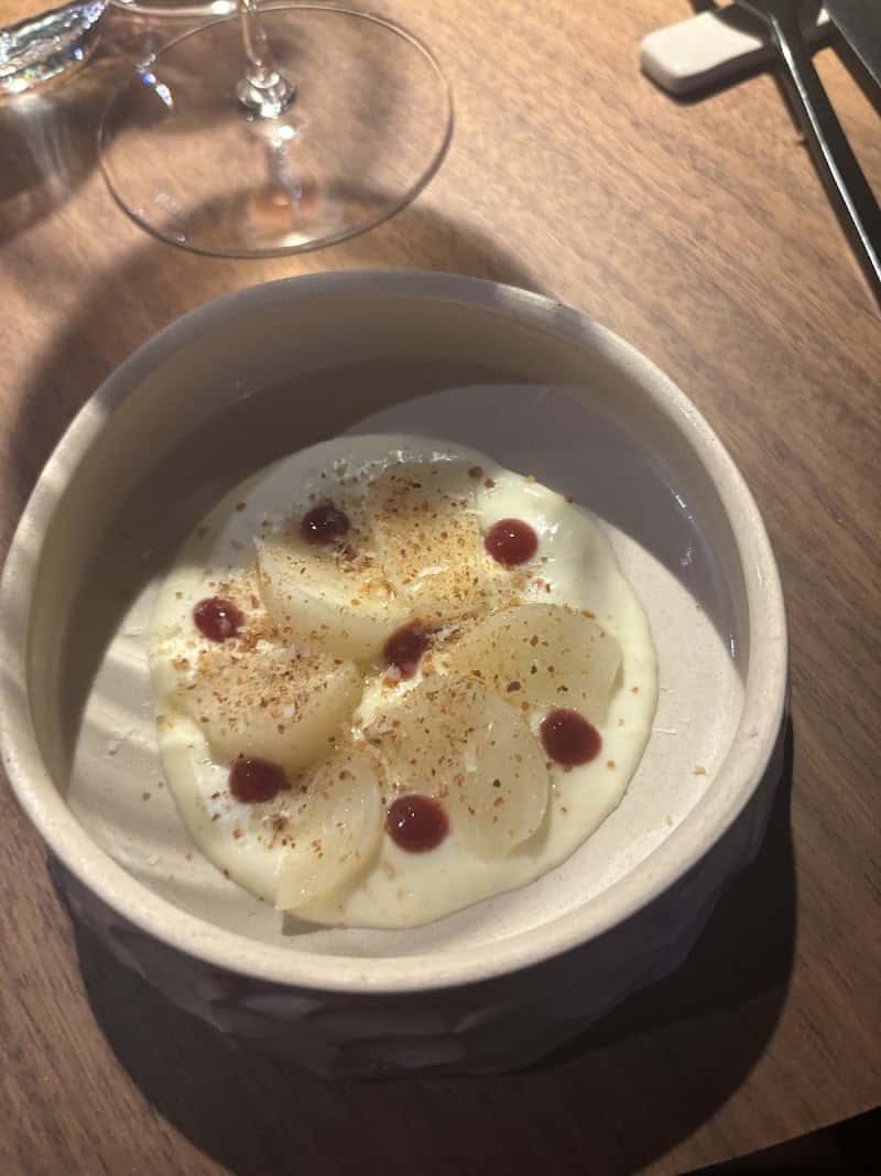 Restaurant Orbys à Châteauroux, France