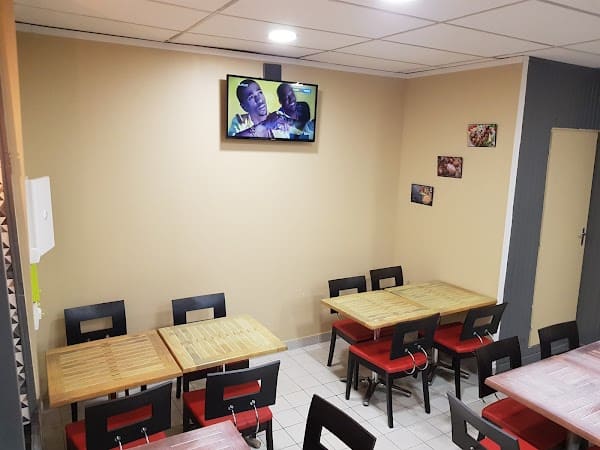 Restaurant O’Régal de Vic à Vic-en-Bigorre, France