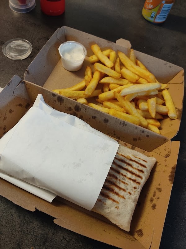 Restaurant O’Régal de Vic à Vic-en-Bigorre, France