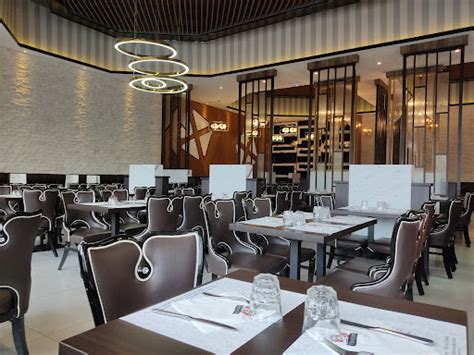 Restaurant O’Relais à Chartres, France