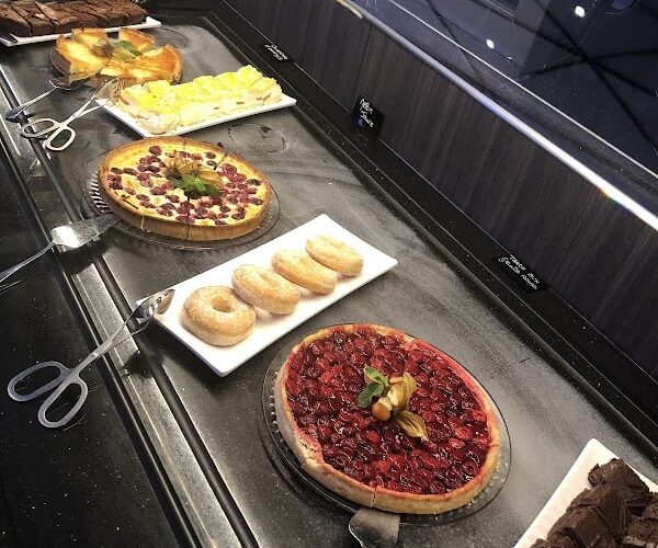 Restaurant O’Relais à Chartres, France