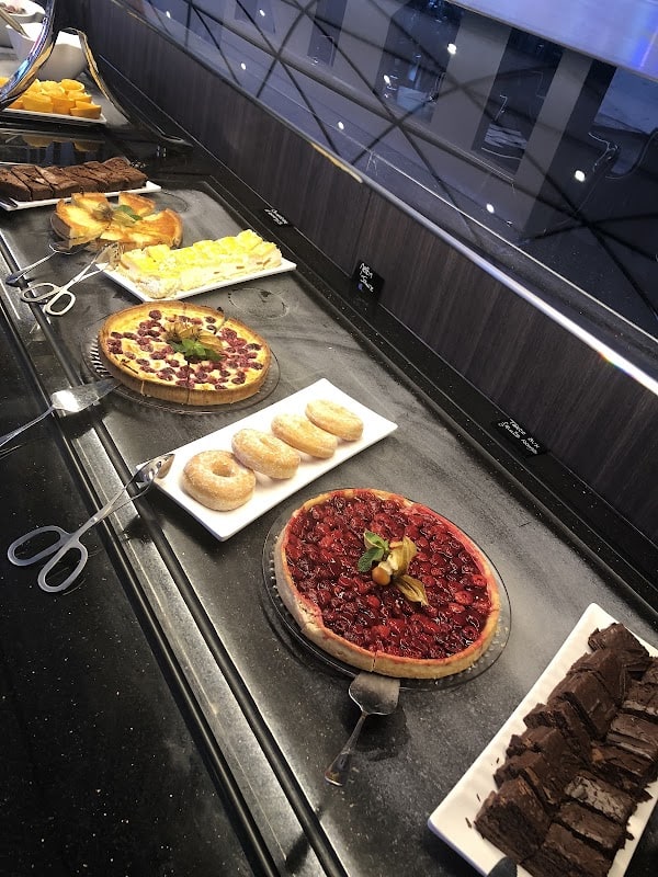 Restaurant O’Relais à Chartres, France