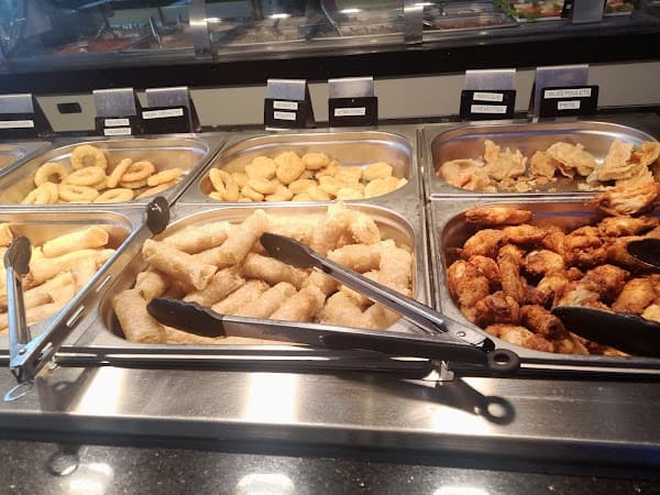 Restaurant O’Relais à Chartres, France