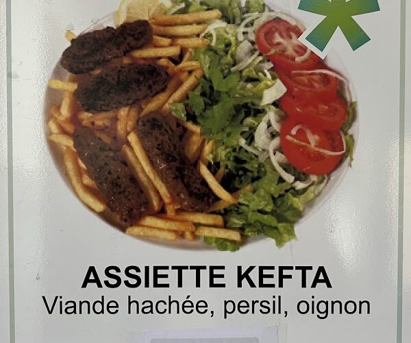 Orient Express votre restaurant traiteur libanais à Floirac à Floirac, France