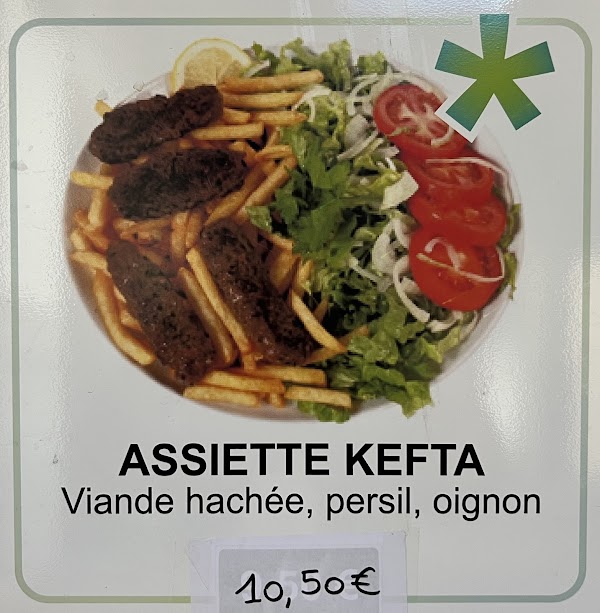 Orient Express votre restaurant traiteur libanais à Floirac à Floirac, France