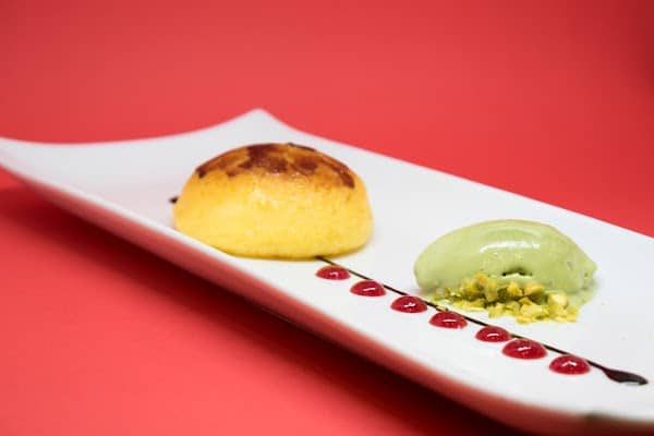 Restaurant Origen Taberna Madrid à Madrid, Espagne