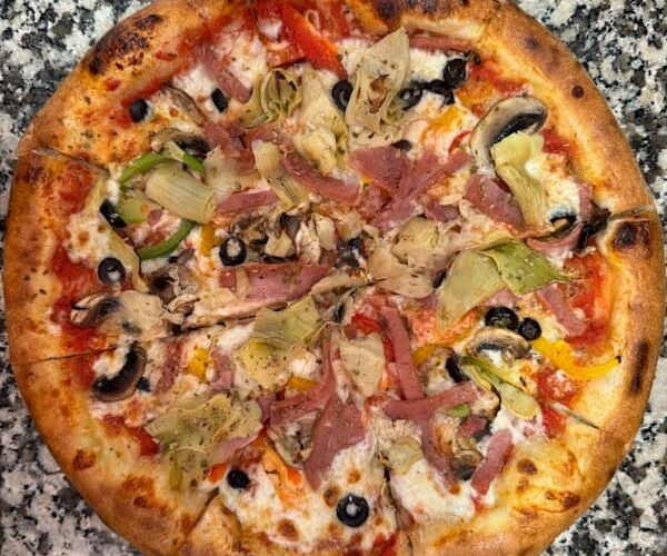 Restaurant Orio Food à Dole, France