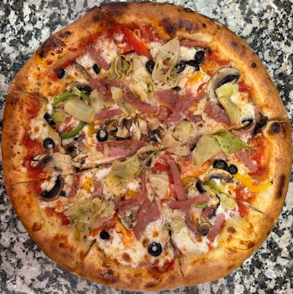 Restaurant Orio Food à Dole, France