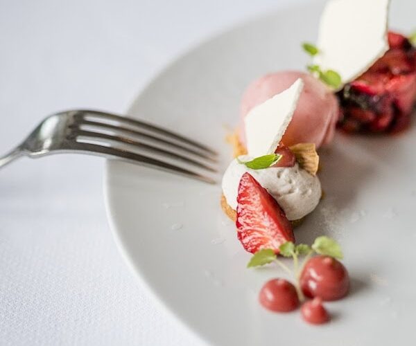 Restaurant Orizon à Boulogne-sur-Mer, France