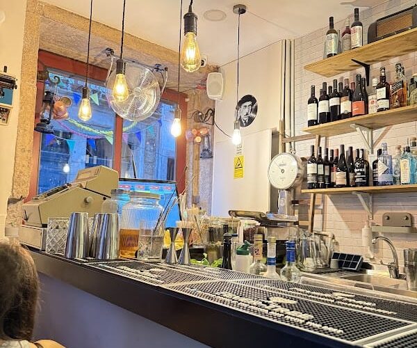 Restaurant Orpheu Porto – Tapas & Cocktails à porto, Portugal