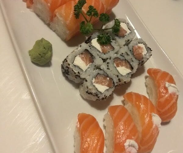 Restaurant Osaka à Orsay, France