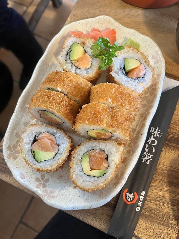 Restaurant Osaka à Orsay, France