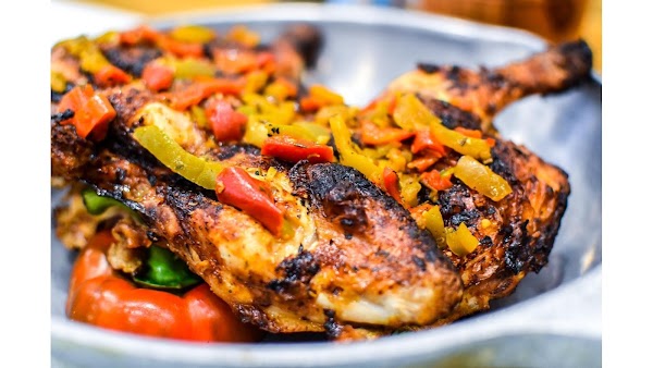 Restaurant O’Saveurs Braisées à Meudon, France