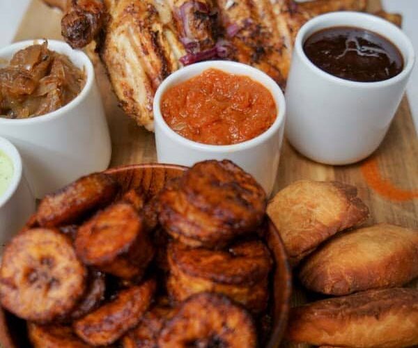 Restaurant O’Saveurs Braisées à Meudon, France