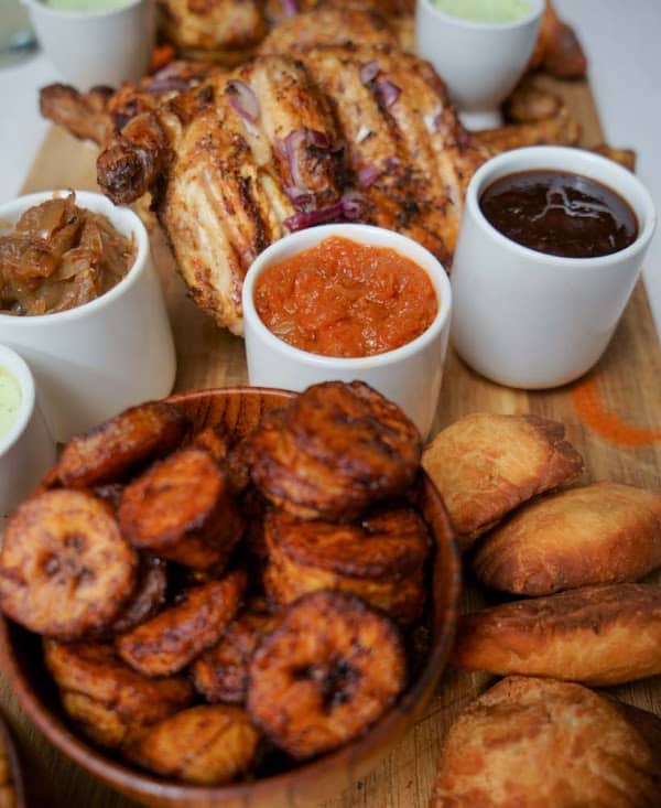 Restaurant O’Saveurs Braisées à Meudon, France