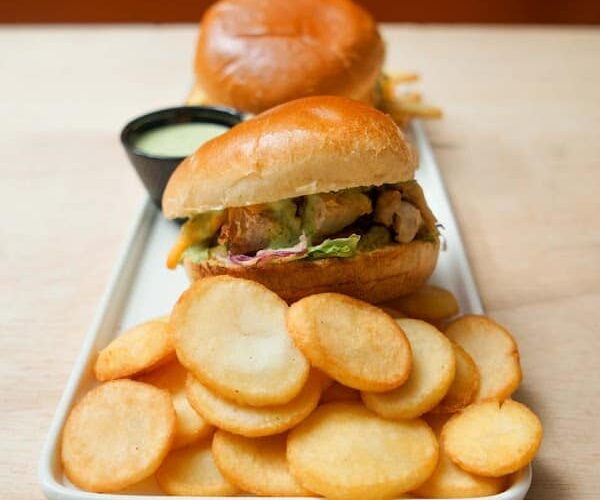 Restaurant O’Saveurs Braisées à Meudon, France